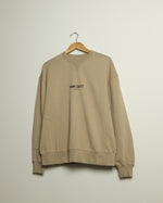 SAM & DAVY TEXAS Premium Crewneck Sweatshirt