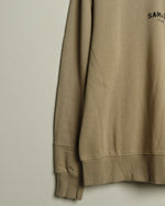 SAM & DAVY TEXAS Premium Crewneck Sweatshirt