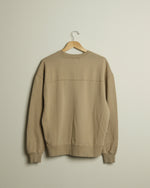 SAM & DAVY TEXAS Premium Crewneck Sweatshirt