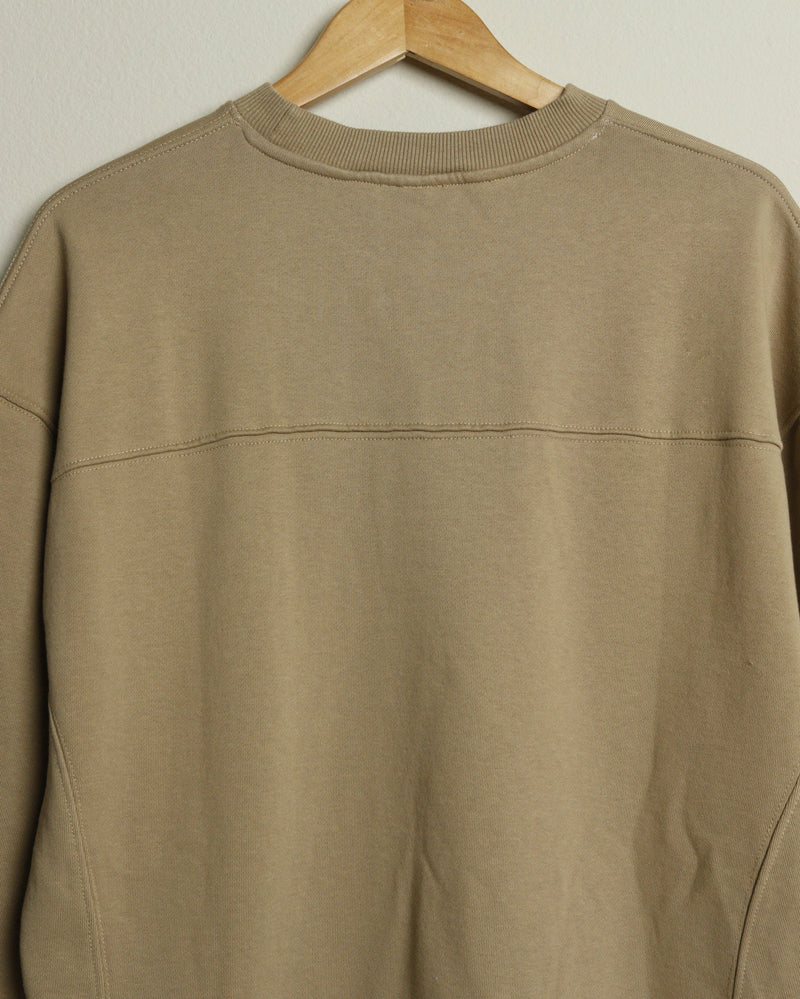 SAM & DAVY TEXAS Premium Crewneck Sweatshirt