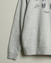 Texas to NYC Mash Up Crewneck Sweatshirt