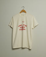 Lone Star State Building Tee