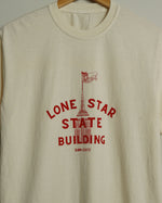 Lone Star State Building Tee