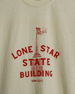 Lone Star State Building Tee