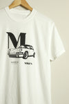 Porsche River Oaks X Maven Retro Tee