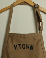 The HTOWN Apron