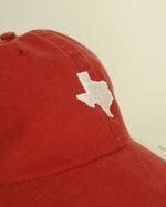 The Texas Canvas Dad Hat