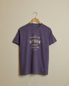 Dessert Gallery since 1995 Vintage-Wash Tee