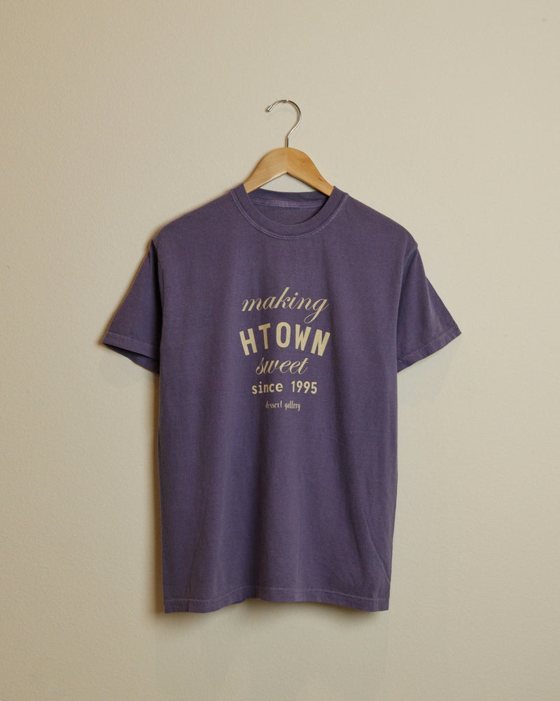Dessert Gallery since 1995 Vintage-Wash Tee