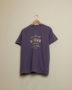 Dessert Gallery since 1995 Vintage-Wash Tee