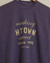 Dessert Gallery since 1995 Vintage-Wash Tee
