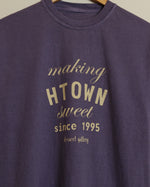 Dessert Gallery since 1995 Vintage-Wash Tee