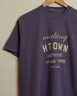 Dessert Gallery since 1995 Vintage-Wash Tee