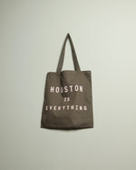 Black Friday Houston is Everything Standard Canvas Tote