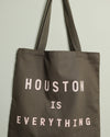 Black Friday Houston is Everything Standard Canvas Tote