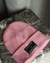 Houston is Everything Beanie (Pink)