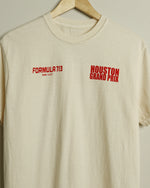 Houston Grand Prix - Formula 713 Tee