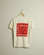 Houston Grand Prix - Formula 713 Tee