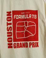 Houston Grand Prix - Formula 713 Tee