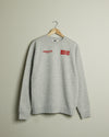Houston Grand Prix - Formula 713 Crewneck Sweatshirt