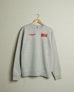 Houston Grand Prix - Formula 713 Crewneck Sweatshirt