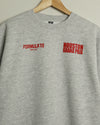 Houston Grand Prix - Formula 713 Crewneck Sweatshirt