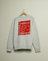 Houston Grand Prix - Formula 713 Crewneck Sweatshirt