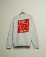 Houston Grand Prix - Formula 713 Crewneck Sweatshirt