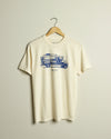 Houston is Everything Jeepney Tee
