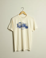 Houston is Everything Jeepney Tee