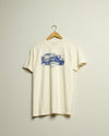 Houston is Everything Jeepney Tee