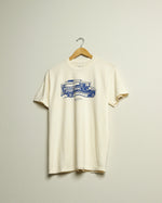 Houston is Everything Jeepney Tee