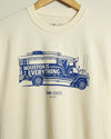 Houston is Everything Jeepney Tee