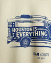 Houston is Everything Jeepney Tee