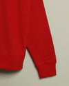 The HTOWN Crewneck (Red/Black)