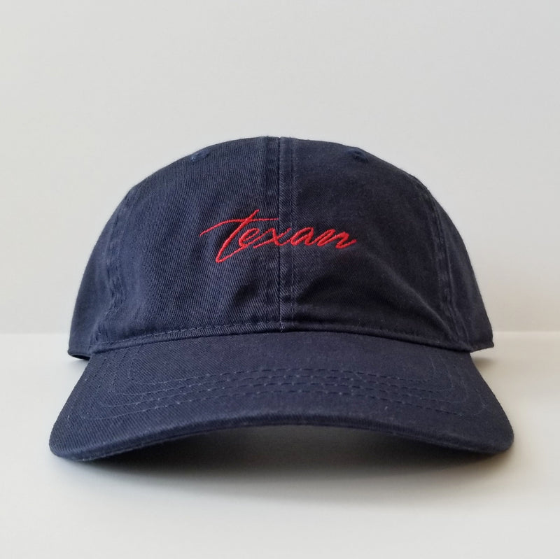 The Texan Hat (10 color options)