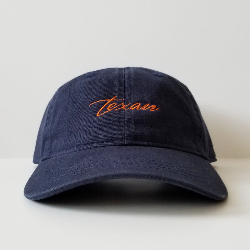 The Texan Hat (10 color options)