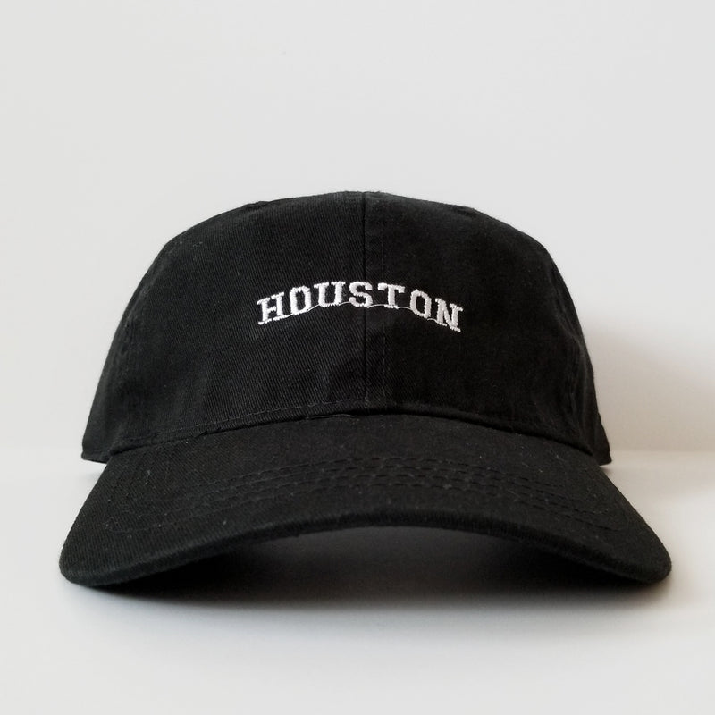 The Houston Hat (5 color options)