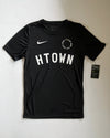 The HTOWN Soccer Jersey - Limited Edition