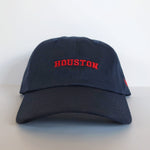 The Houston Hat (5 color options)