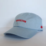 The Houston Hat (5 color options)