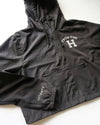 From the H Women's Cropped Windbreaker