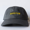 The Houston Hat (5 color options)