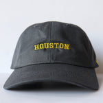 The Houston Hat (5 color options)