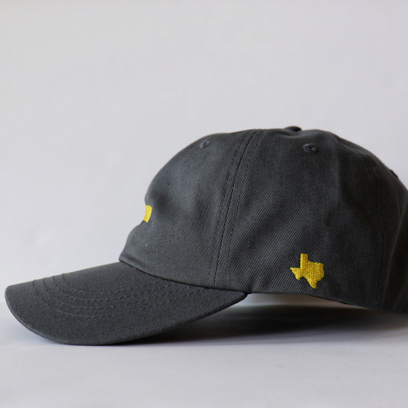 The Houston Hat (5 color options)