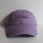 The Texan Hat (10 color options)