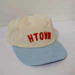 HTOWN Cream Caps