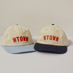 HTOWN Cream Caps