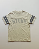 HTOWN Toddler & Youth Football Tee