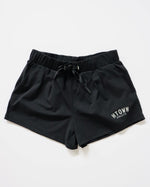 HTOWN Athletic Women's Shorts (Black)